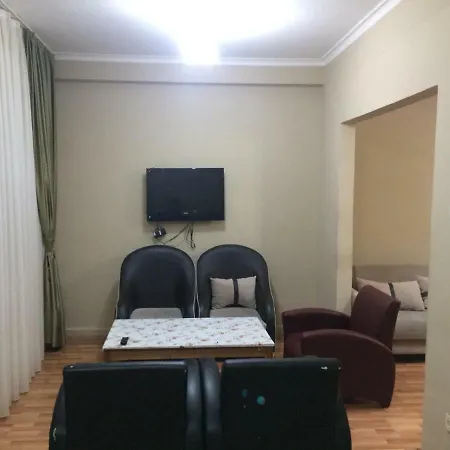 Eran Hotel apartamentowy Stambuł